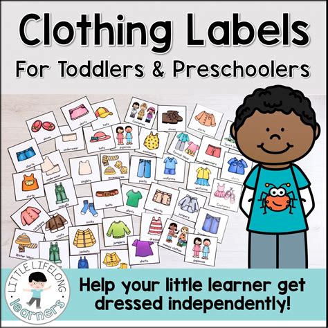 free printable clothing tags.